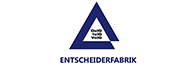 Logo entscheiderfabrik